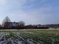 De Beersche Hoeve januari 2017