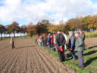 Toekomst zaaien oktober 2012