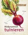 Biodynamisch tuinieren - Hilary Wright